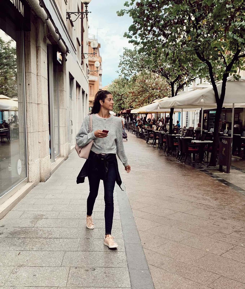 Streetstyle Pula 5. 10. 2021.